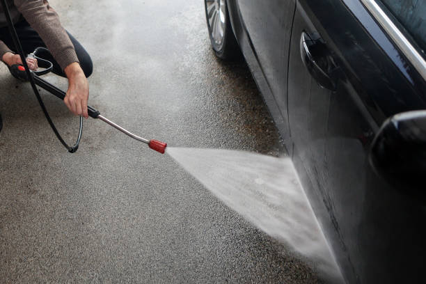 Best Concrete Pressure Washing  in Newville, PA